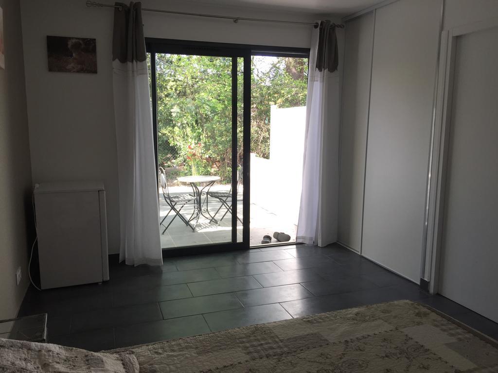 Chambres D'Hotes Le Mas Du Bijou Bleu Puget-sur-Argens Esterno foto
