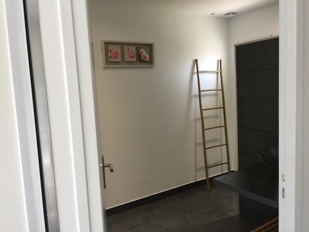 Chambres D'Hotes Le Mas Du Bijou Bleu Puget-sur-Argens Esterno foto