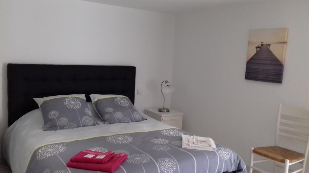 Chambres D'Hotes Le Mas Du Bijou Bleu Puget-sur-Argens Esterno foto
